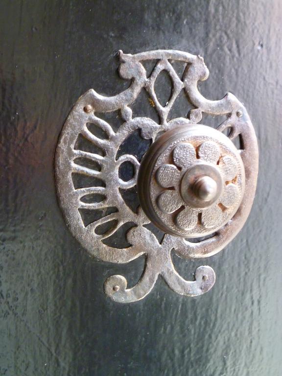 קלוני Aux Portes D'Honneur מראה חיצוני תמונה